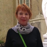 Алиса, 52, Зеленоград