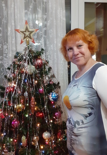My photo - Natalya, 55 from Chekhov (@natalya309190)