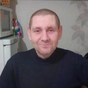 Павел, 46, Вичуга