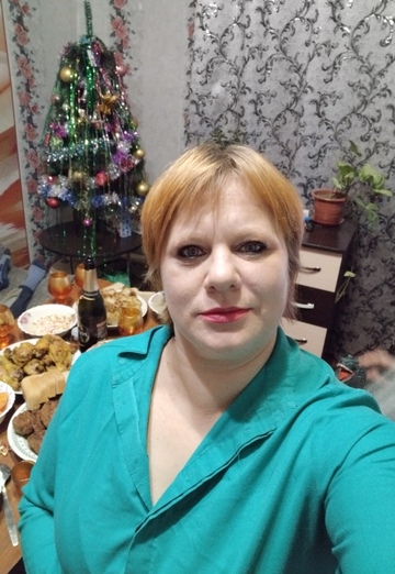 Моя фотографія - Татьяна, 40 з Клинці (@tatyana401273)