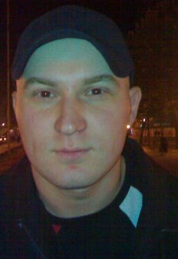 Моя фотография - Андрей, 41 из Одесса (@andrey405150)