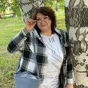 Oksana 51 Perm
