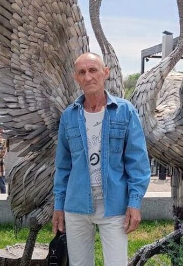 My photo - Igor., 58 from Rostov-on-don (@igor373896)