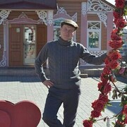 Андрей, 47, Ухта