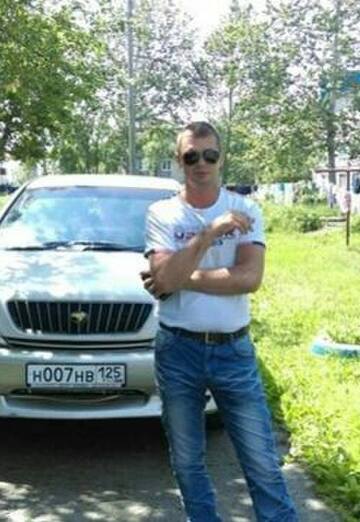 Моя фотография - Александр, 46 из Хабаровск (@aleksandr655318)