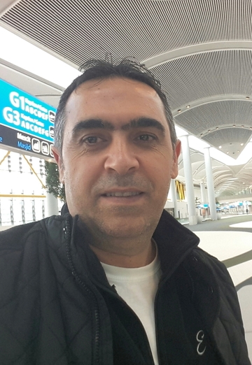 My photo - Nevgur, 52 from Antalya (@nevgur)