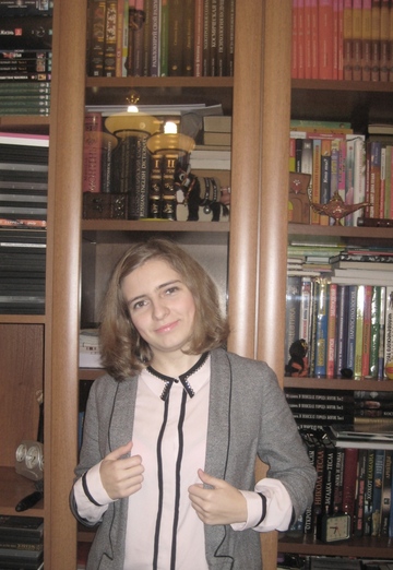 Lyudmila (@ludmila13357) — my photo № 6