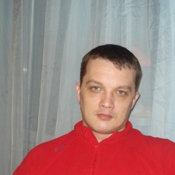 Моя фотография - денис, 50 из Москва (@denis665)