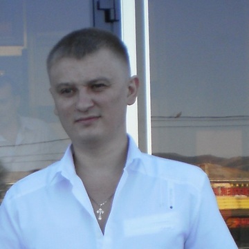 Моя фотография - павел, 41 из Новороссийск (@pavel12154)