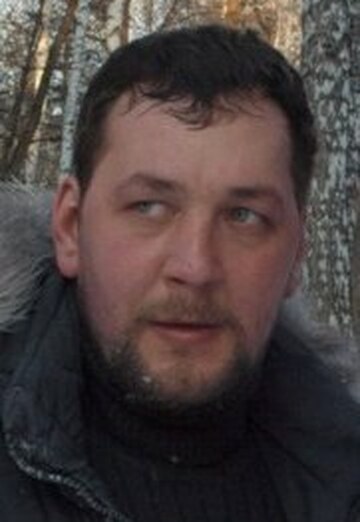 My photo - Evgeniy, 44 from Uvat (@evgeniy59056)