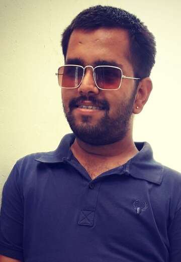 Моя фотография - Dheeraj Palariya, 28 из Сикар (@dheerajpalariya)