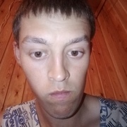 Raguon, 23, Архангельск