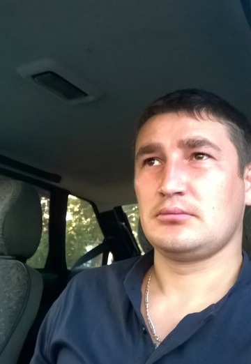 Моя фотография - Аркадий, 34 из Чебоксары (@arkadiy6748)