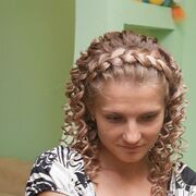 алёна, 35, Прохладный