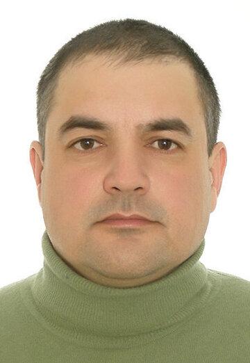 My photo - Andrіy, 44 from Ivano-Frankivsk (@andrey781202)