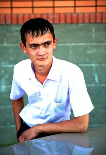 My photo - Rustam, 38 from Neftekamsk (@nurga8585)