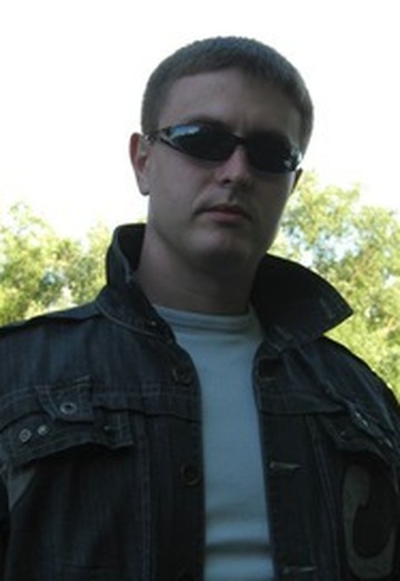 Моя фотография - Василий, 41 из Орел (@vasiliy60981)