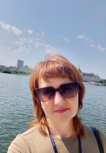 My photo - Natasha, 51 from Yekaterinburg (@natalya385163)