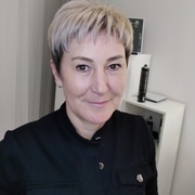 Любовь, 47, Липецк