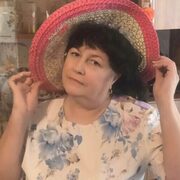 Людмила, 63, Муром