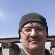 Григорий, 38, Русская Поляна