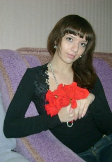 Моя фотография - Надежда, 33 из Москва (@nadejda2012)