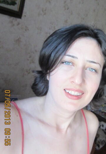 Моя фотография - Елена, 44 из Воронеж (@elena27432)