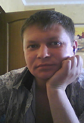 Моя фотография - евгений, 40 из Гусиноозерск (@evgeniy68765)