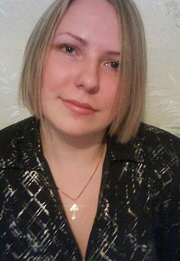 Моя фотография - Ксюша, 24 из Каменск-Уральский (@ksusha25436)