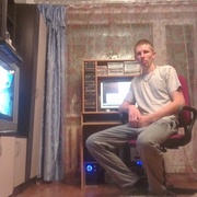 Андрей, 41, Пограничный