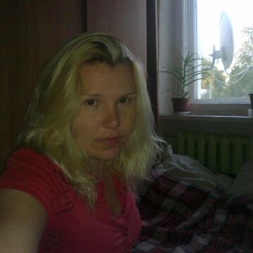 Моя фотография - Татьяна, 34 из Волоколамск (@tatyana117237)