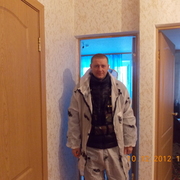 Андрей, 43, Гай