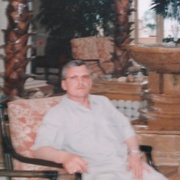 Николай, 48, Александро-Невский