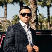 Иван, 30, Новосибирск