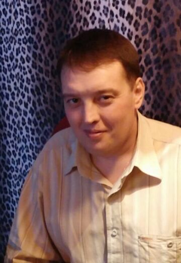 Моя фотография - Сергей, 48 из Гулькевичи (@sergey504026)