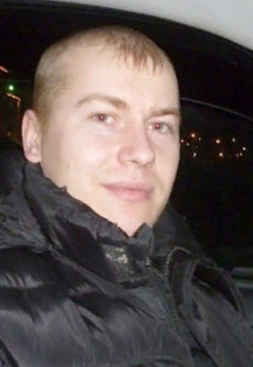 Моя фотография - Максим, 43 из Сердобск (@maksim243946)