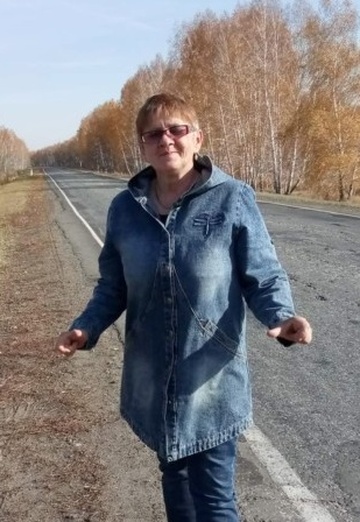Mein Foto - tamara, 61 aus Omsk (@tonya2265)