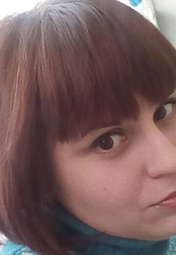 My photo - Irina, 36 from Naberezhnye Chelny (@irina231991)