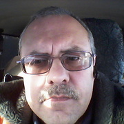 Василий, 54, Инта