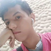 Alex Daniel 25 Guayaquil