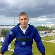 Oleg 37 Strezhevoy