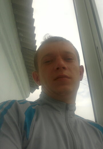 My photo - andrey, 37 from Achinsk (@andrey200097)