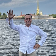 Yuriy 59 Saint Petersburg