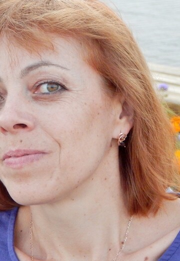 My photo - Oksana, 55 from Blagoveshchensk (@oksana79351)