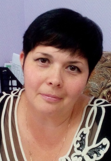 Моя фотография - Natali, 50 из Астрахань (@natali60067)