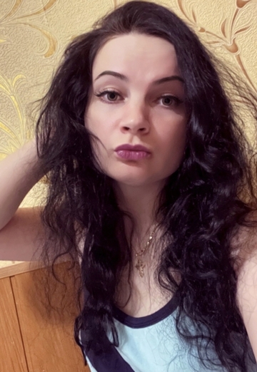 Mein Foto - Lilija, 32 aus Witschuga (@id200184)