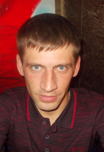 Моя фотография - виталий, 35 из Каневская (@vitaliy80627)