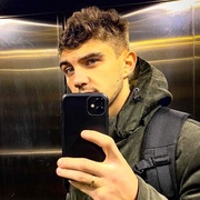 Михаил, 23, Норильск