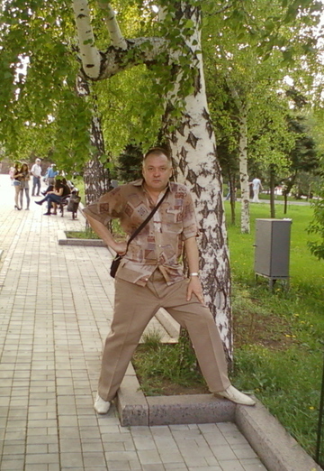Моя фотография - Валера, 57 из Донецк (@valera35438)