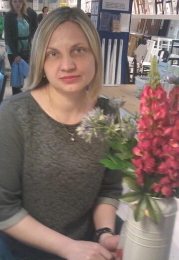 Моя фотография - Оксана, 47 из Омск (@oksana77197)